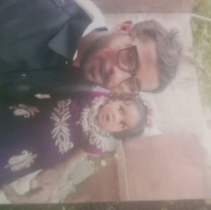 Meet your Posher, Sd.khadeer